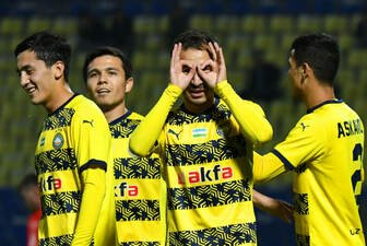 Трансфер ойинаси Transfer Window 
