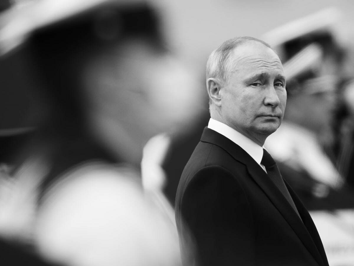Yevropa elitasi Trampga itoat qiladi — Putin