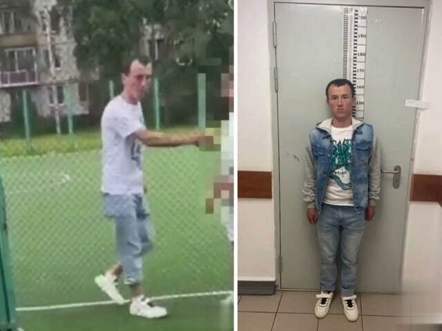 Rossiyada 12 yoshli bolani bo'g'ib o'ldirmoqchi bo'lgan o'zbekistonlik qo'lga olindi