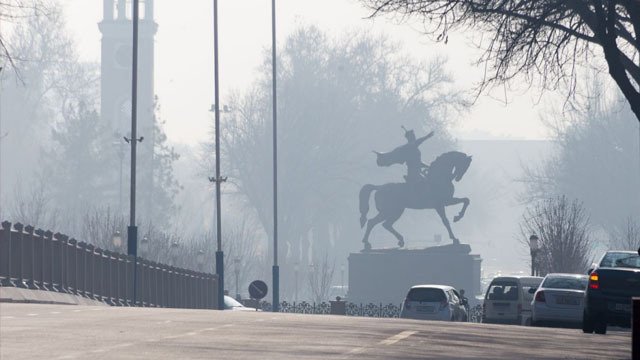 O‘zbekistonliklar hafta boshini qanday ob-havo bilan boshlaydi?
