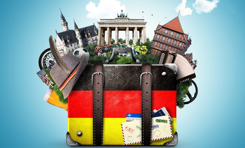 Work and travel