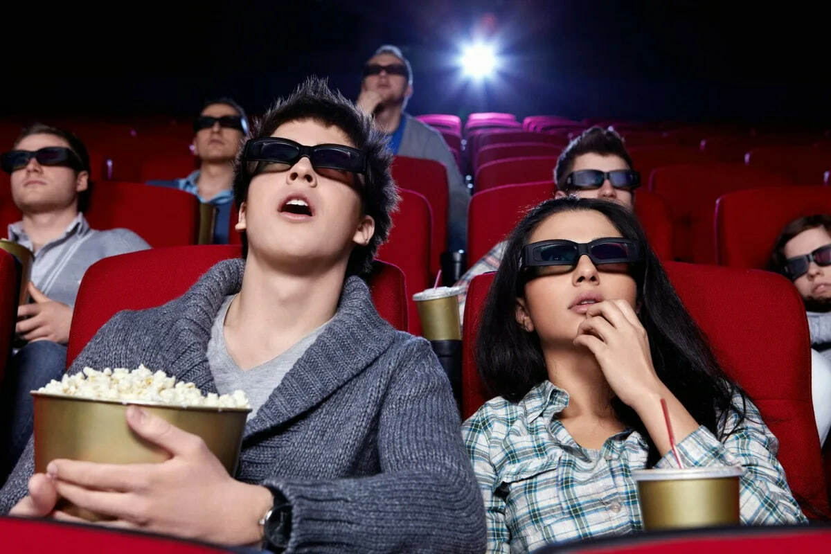 O‘zbekiston kinoteatrlarida bepul filmlar namoyishi bo‘lib o‘tmoqda