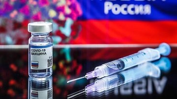 Ўзбекистон вакцинани Россиядан сотиб олиши мумкин