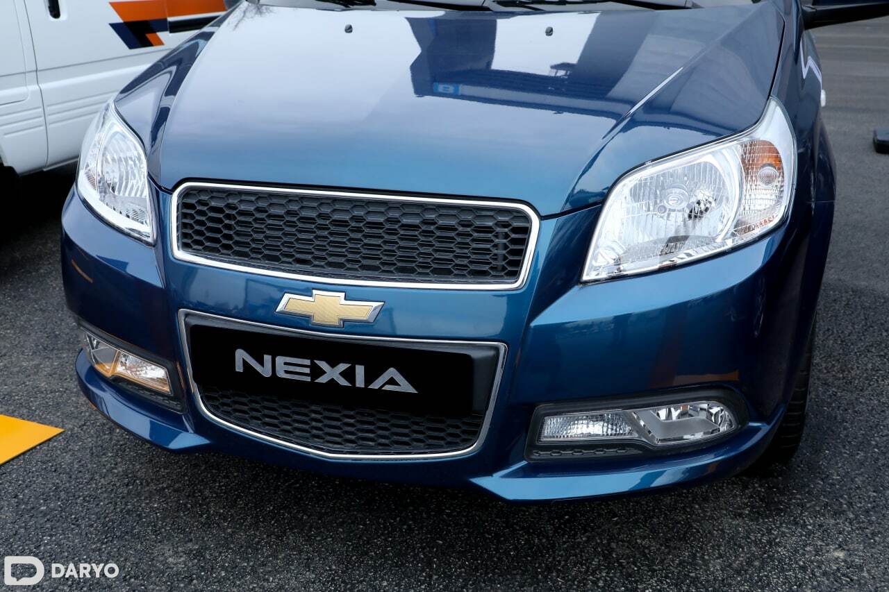 UzAuto Motors avtomobillarining narxi pasayadi