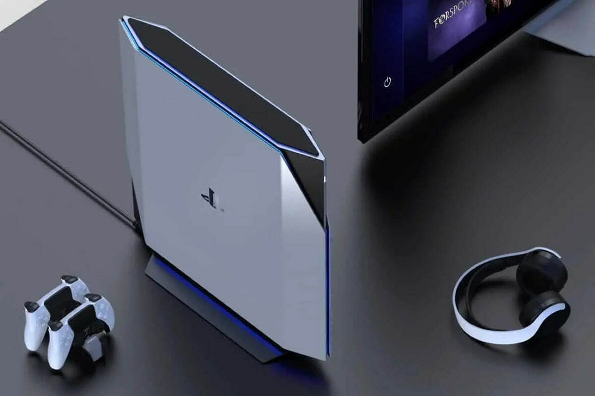 Playstation 6 qachon chiqadi?