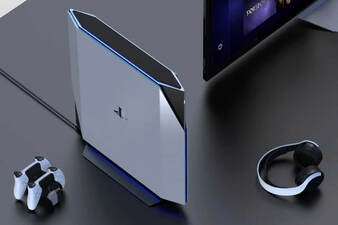 Playstation