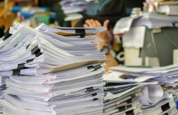 Byurokratiya qisqarmoqda: Raqamli hukumat 22,7 milliard so‘m va 2,2 million dona qog‘ozni tejash imkonini berdi