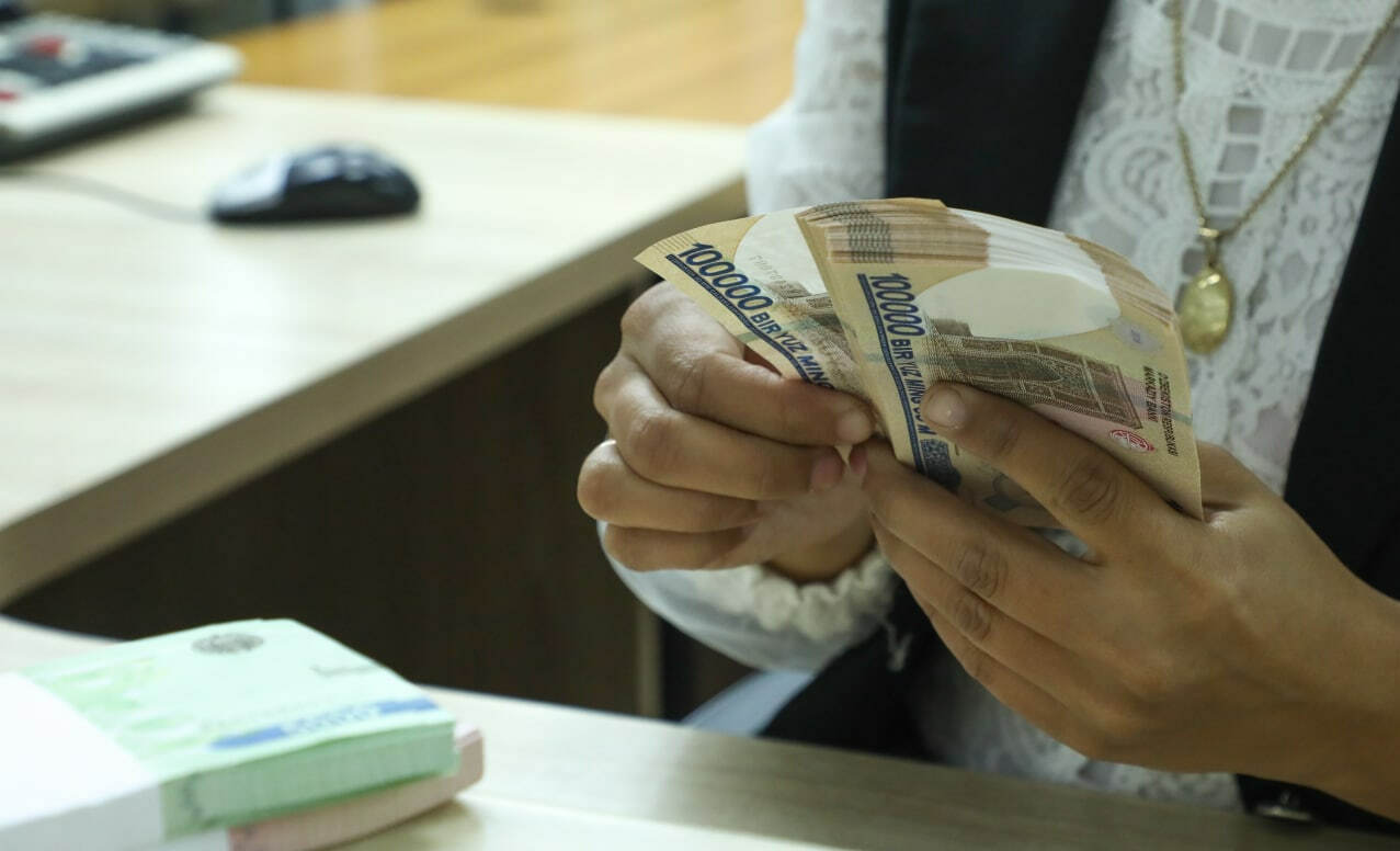 O‘zbekistonliklarning 66,4 foizi daromadlari o‘sishidan umidvor