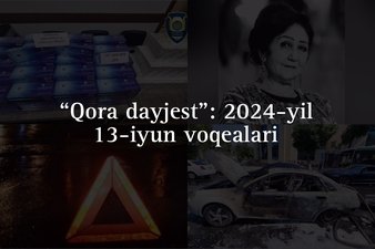 Qora 13-may