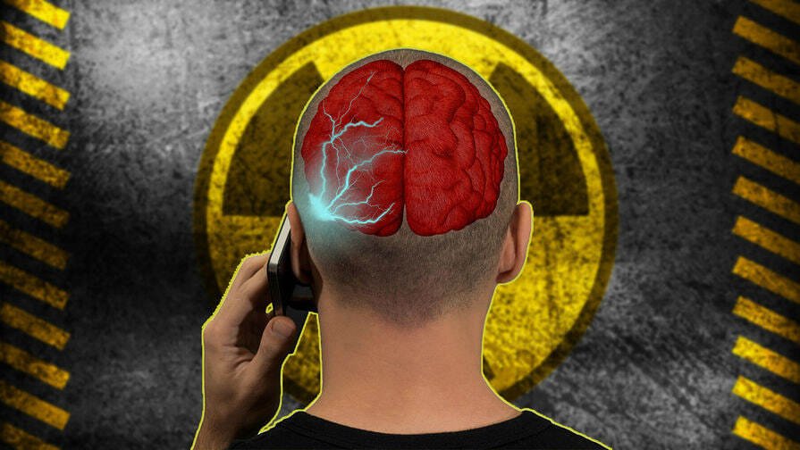 Телефон разрушает здоровье: научные факты о влиянии смартфонов на организм