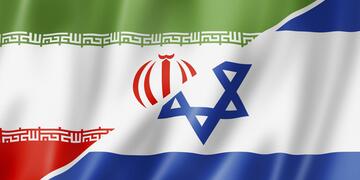 iran israel