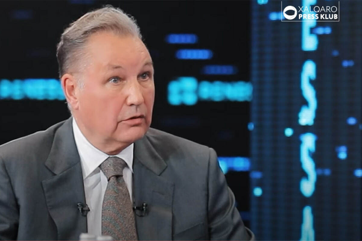 UzAuto Motors bosh direktori muddati o‘tgan debitor qarzdorliklarini o‘z vaqtida to‘lamagan