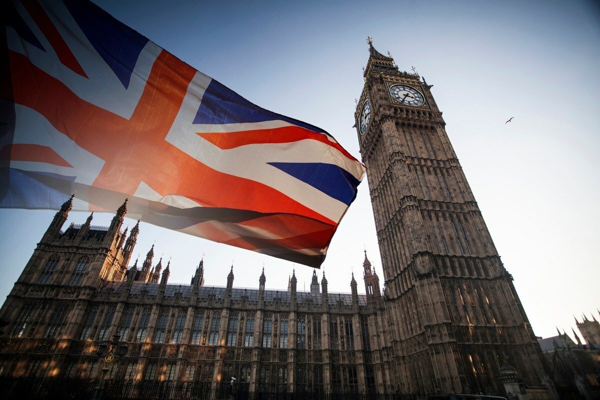 Buyuk Britaniya Rossiyaga qarshi katta sanksiyalar paketini joriy qilmoqchi