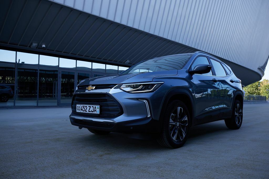 UzAuto Motors hamsohibi bo‘ling: endi aksiyalarni bir necha daqiqada sotib olish mumkin