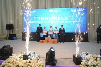 surxondaryo technoways