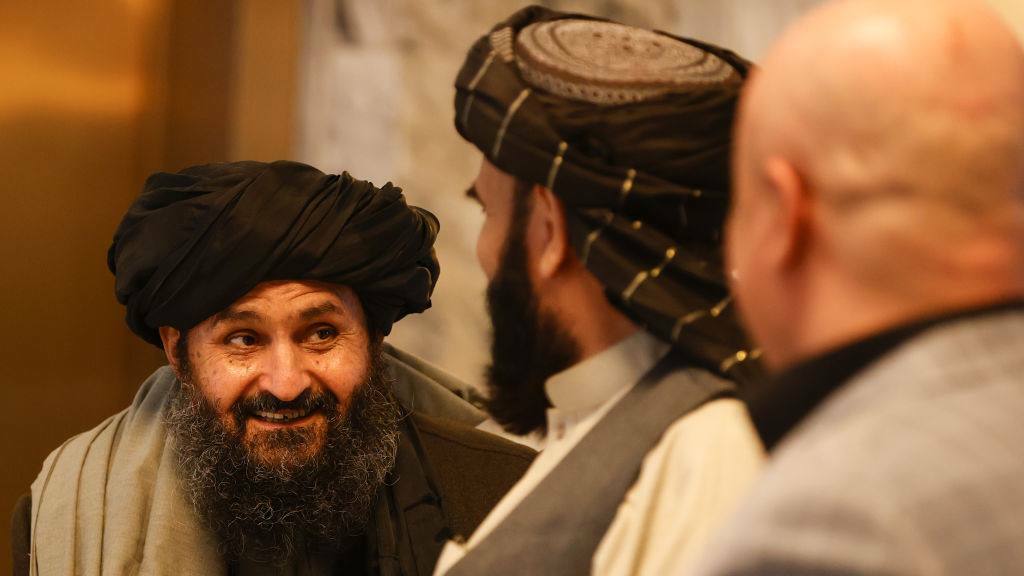 Mulla Abdulg‘ani Barodar