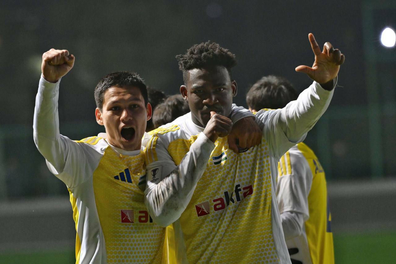O‘zbekistonda transfer oynasi yopildi: Superliga jamoalari 72 nafar legioner futbolchini ro‘yxatdan o‘tkazdi