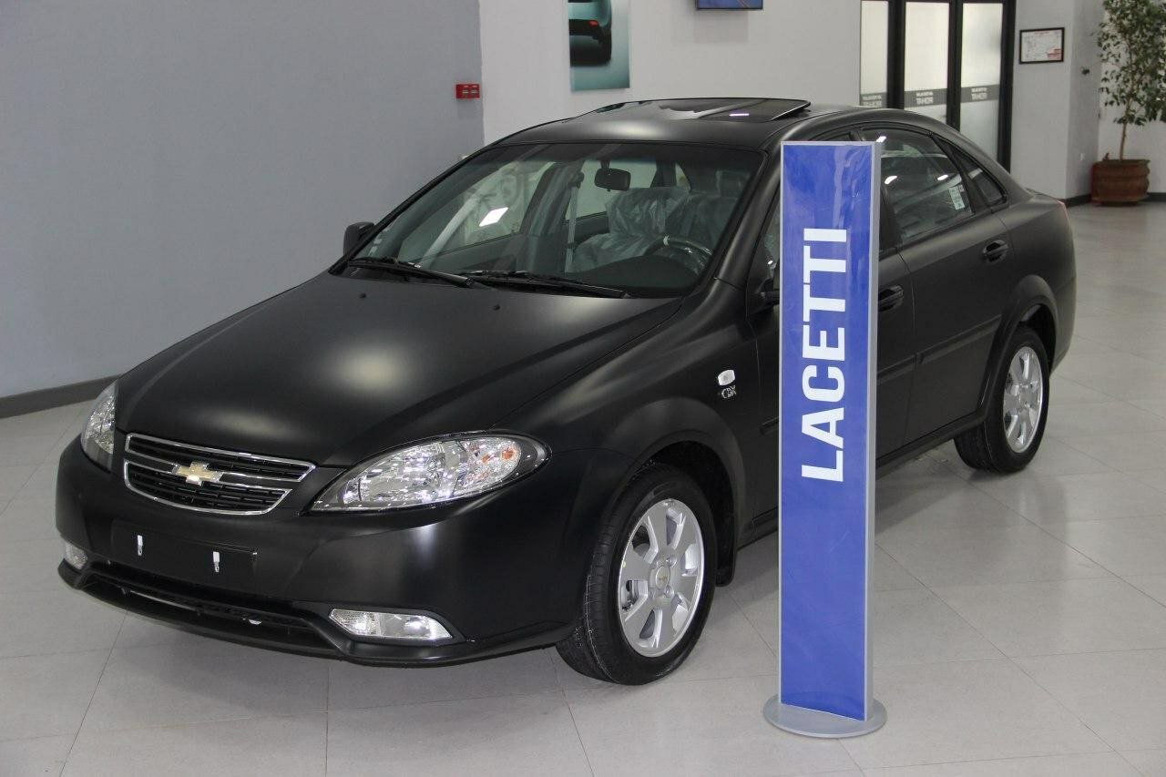 UzAuto ishlab chiqargan Lacetti’lar 5 oyga ham bormasdan yonib ketmoqda