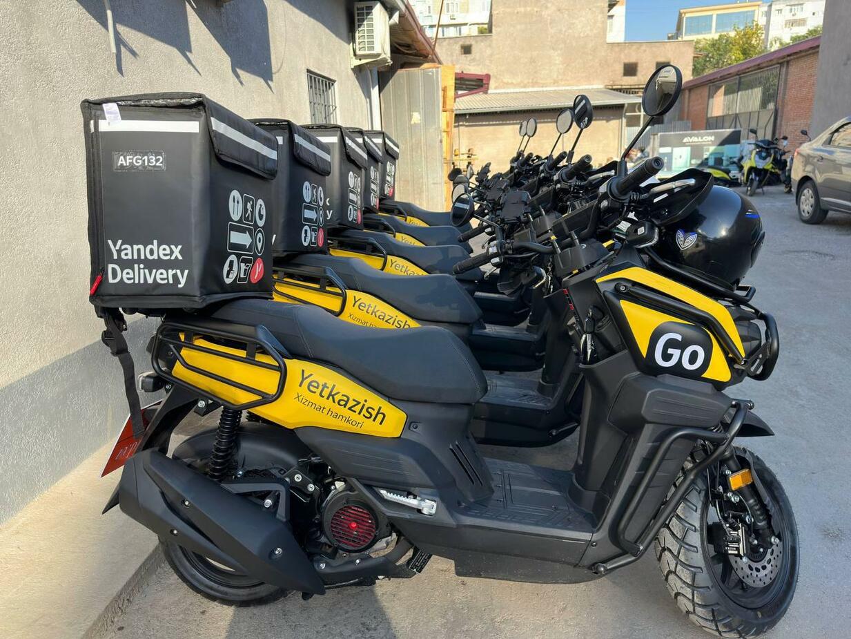 Yandex Uzbekistan: “Ta’lim — xavfsizlikning asosidir. Ta’limsiz yo‘llarga hech bir mopedni chiqarish mumkin emas”