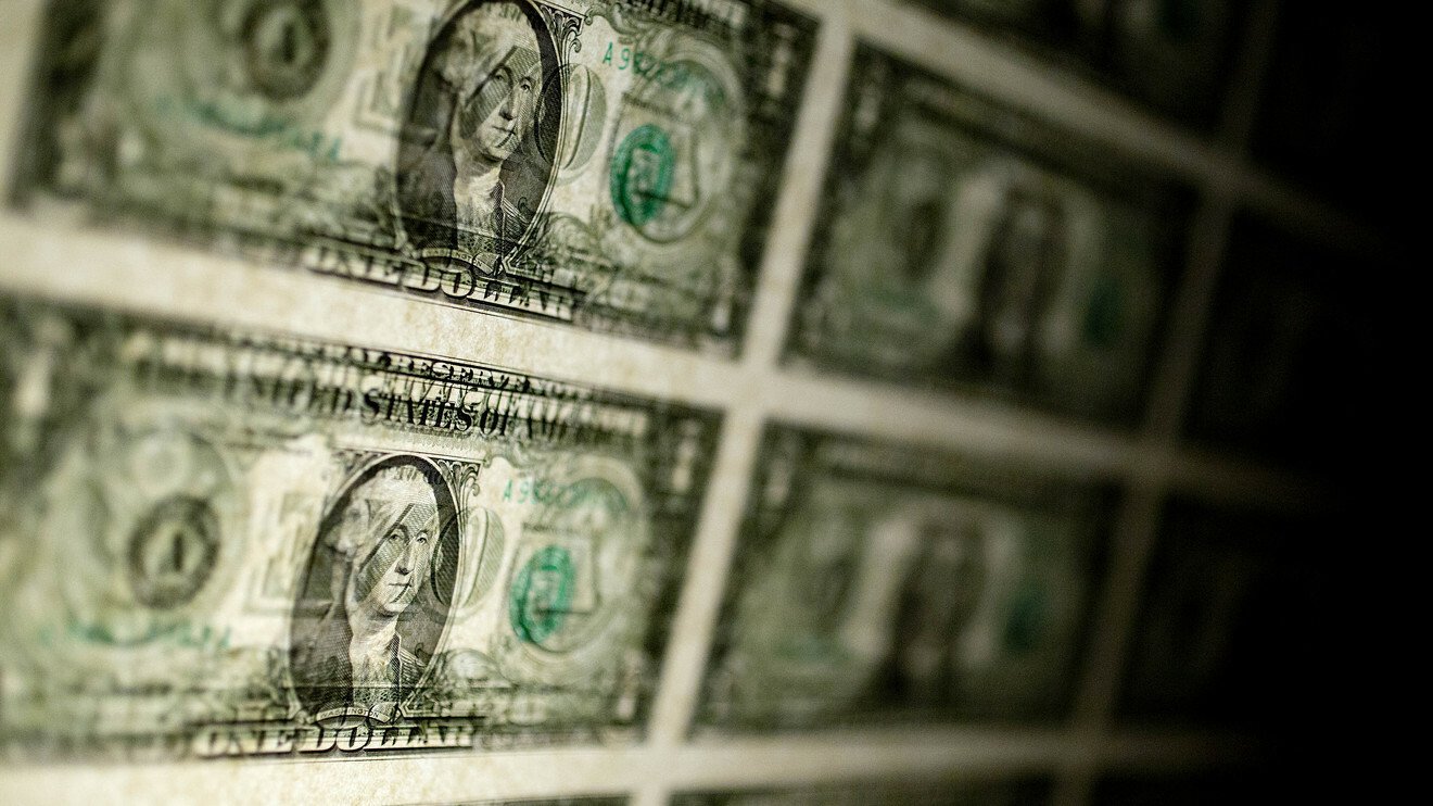 Dollar uchun “yangi davr”