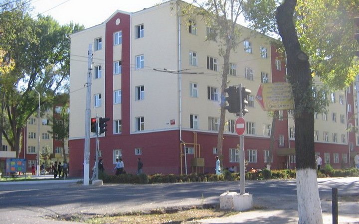 Заявление на заселение в общежития при вузах можно будет подать через ЕПИГУ