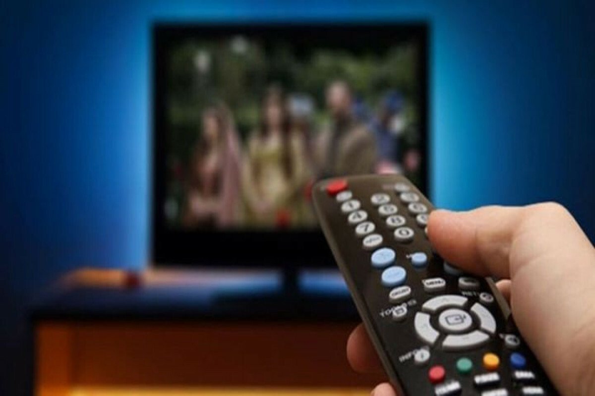 Markaziy Osiyoning umumiy telekanali tashkil etiladi