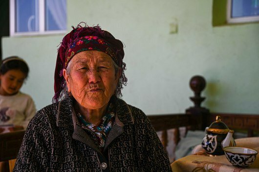Chuvilloqning chalobi yoki bir farishta bilan tanishuv