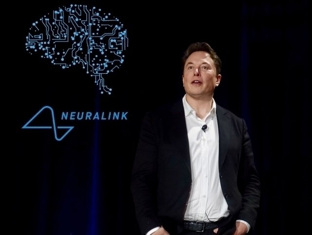 Neuralink ikkinchi odamning miyasiga chip joylashtirdi