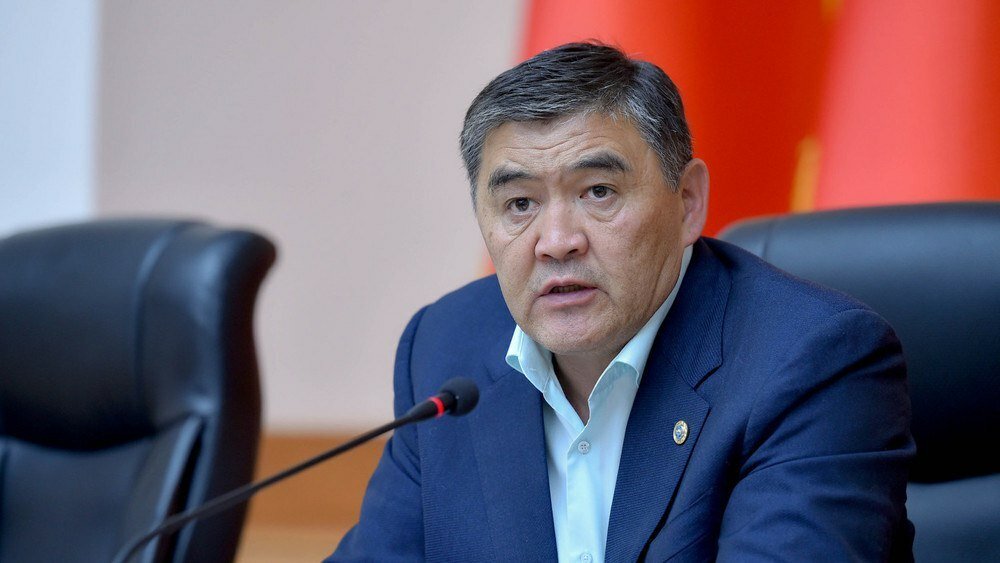 Tashiyev: Ko‘p bolali oilalar mamlakat kelajagi uchun asosdir