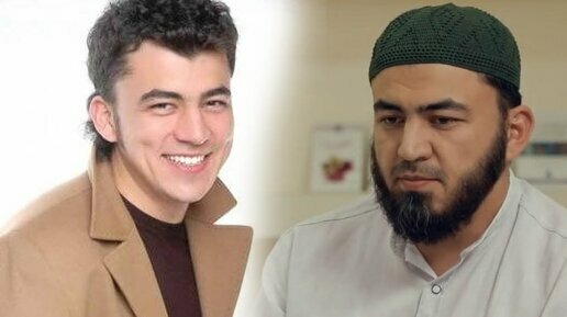 Актёр Фаррух Саипов якобы квалифицируется как экстремист