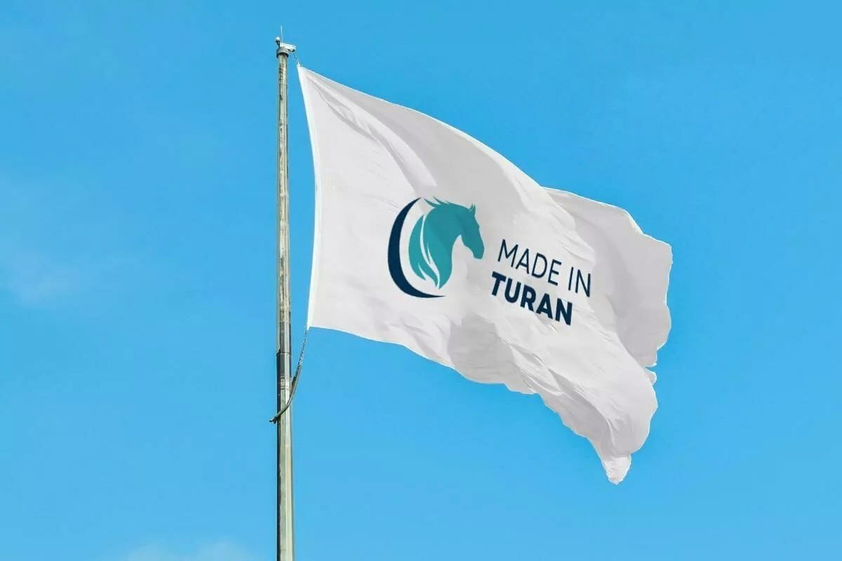 Made in Turan