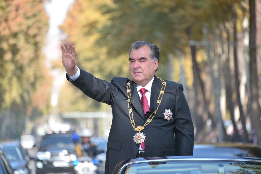 Tojikistondagi davlat to‘ntarishiga urinish ishi bo‘yicha yopiq sud bo‘lmoqda