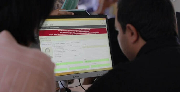 Millionga yaqin abituriyentning shaxsiy ma’lumotlari “pullangan” bo‘lishi mumkin — Xushnudbek