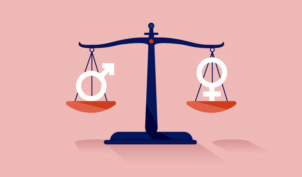 Gender tengligini huquqiy tartibga solishda nimalarga e’tibor qaratish kerak?