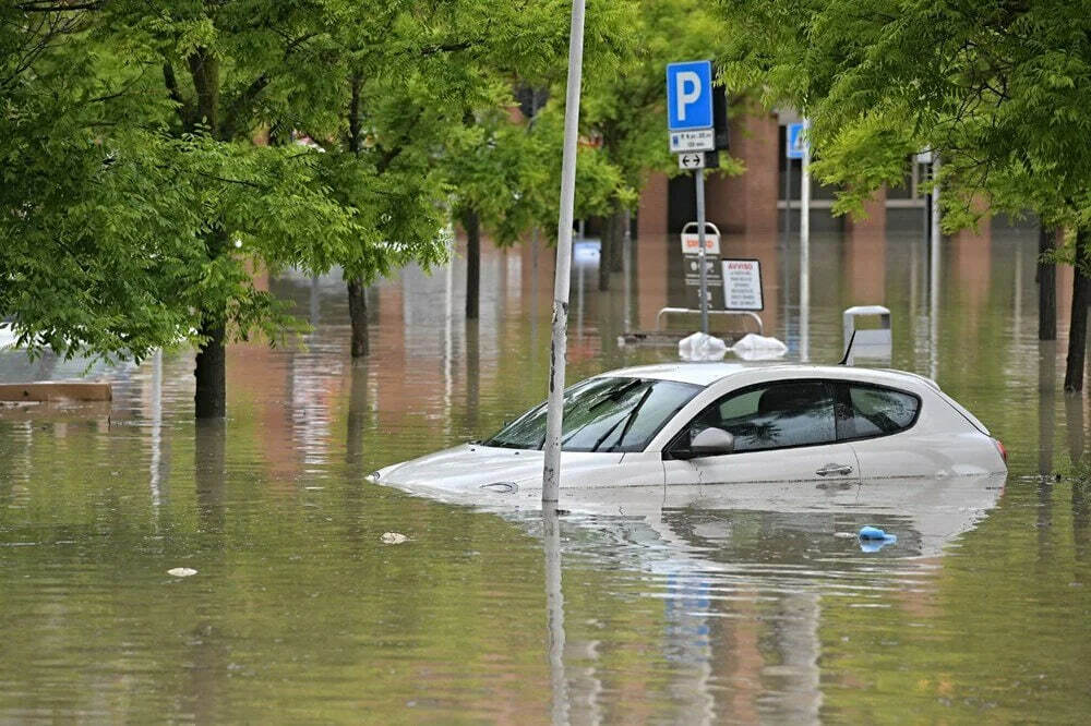 Anomal toshqinlar mavsumi: “raqamlar nima deydi?”