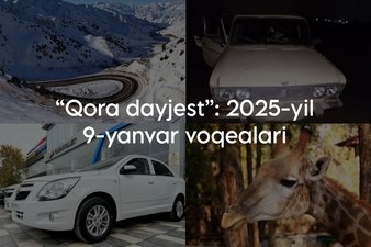 Qora 9-yanvar