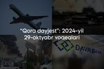 Qora 29-oktyabr