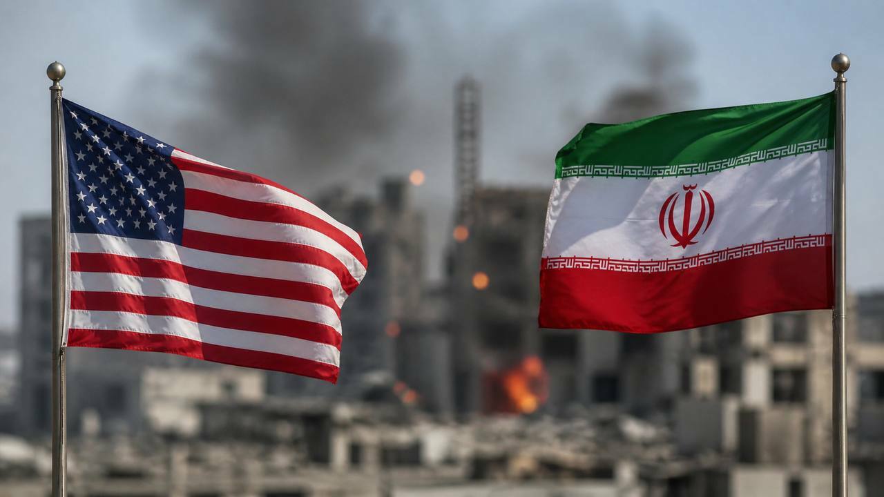 “AQSh va Eron o‘rtasidagi tinchlik memorandumi yakshanba kuni Jenevada imzolanishi mumkin” — Reuters