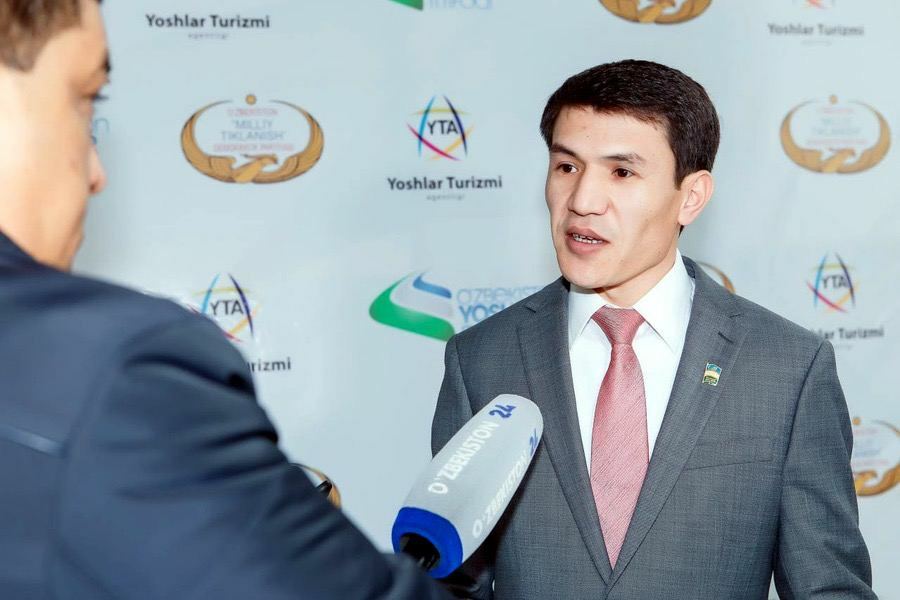 Sobiq deputat Qobul Do‘sovga sud hukmi o‘qildi