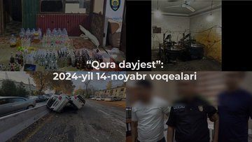 Qora 14-noyabr