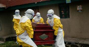 ebola