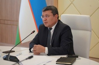 Фото: Адлия вазирлиги