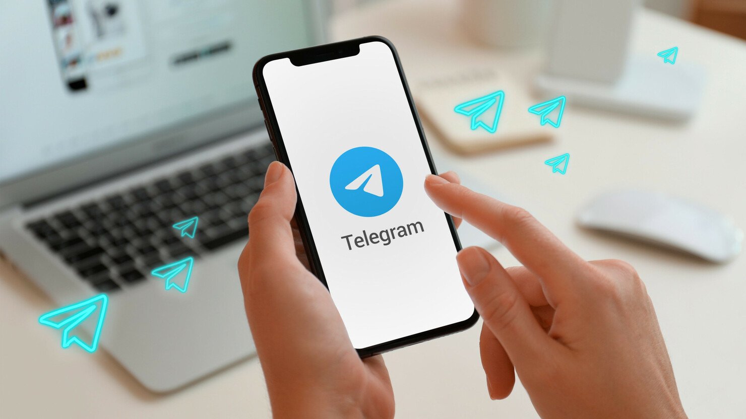 Нерегистрированные Telegram-каналы не смогут размещать рекламу