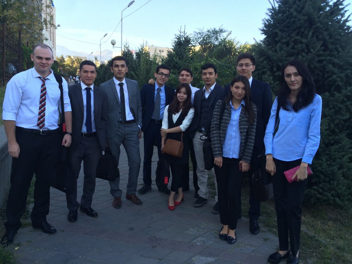 Global oltin qazib olish sanoatining yetakchi korxonasida transformatsiya