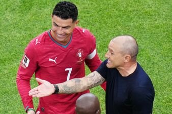 Kavvanaro va Ronaldo