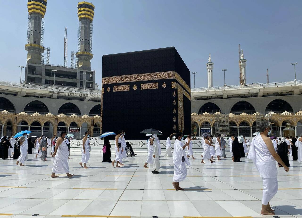 Saudiya Arabistoni ziyoratchilarga ogohlantirish bilan chiqdi