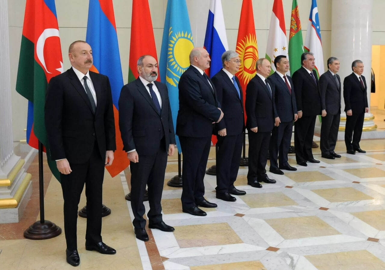 Parad arafasida Moskvada MDH davlat rahbarlarining norasmiy sammiti o‘tkaziladi