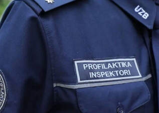 Profilaktika inspektori