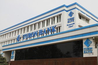 Turonbank