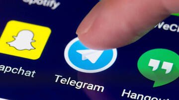 Telegram